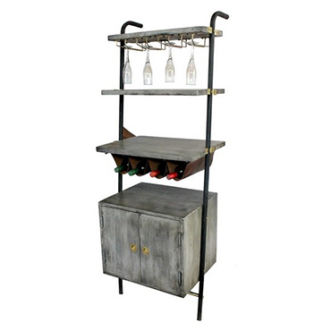 Wine Rack