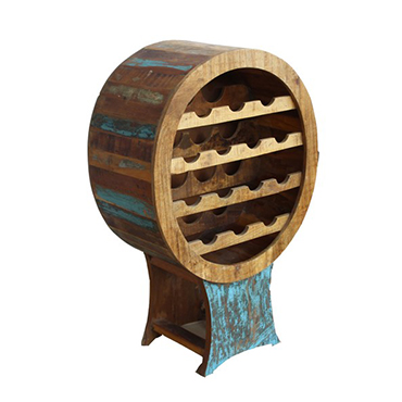 Wine Rack