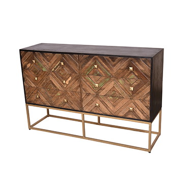 Drawer Chest